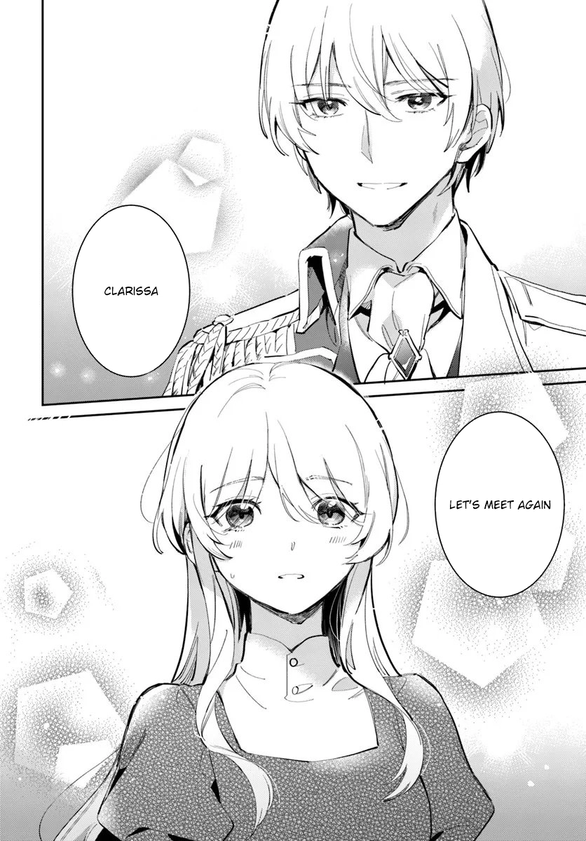 I Thought My Fiancé Hated Me, So I Stepped Away—Then He Complained. Chapter 1 Page 31